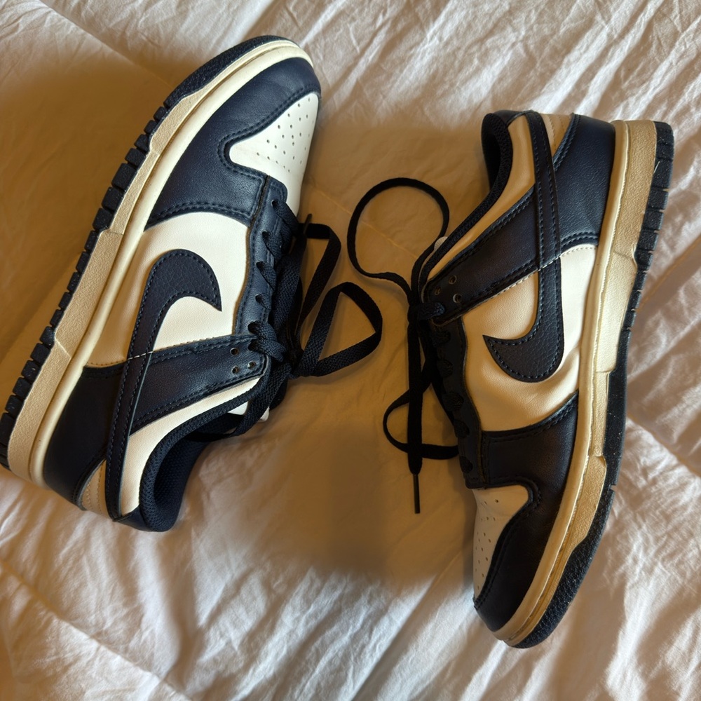 Nike Dunk Low Next Nature Olympic Blue